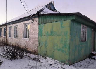 Продается дом, 56 м2, село Дмитриевка, Советская улица