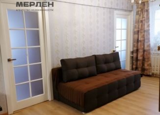 Продается трехкомнатная квартира, 50 м2, Калужская область, улица Гурьянова, 59к1