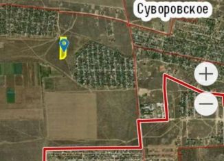 Земельный участок на продажу, 130 сот., СПК Строитель, 1-я Зелёная улица