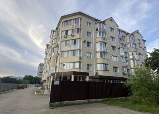 Квартира в аренду студия, 50.5 м2, Бийск, переулок Владимира Мартьянова, 47А