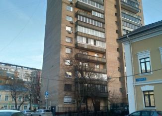 4-ком. квартира на продажу, 100.7 м2, Москва, улица Малая Полянка, 8, улица Малая Полянка