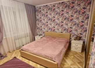 Сдается 2-ком. квартира, 80 м2, Нижний Новгород, улица Дунаева, 19, метро Горьковская