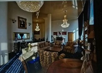 Продажа многокомнатной квартиры, 350 м2, Екатеринбург, метро Площадь 1905 года, Московская улица, 77