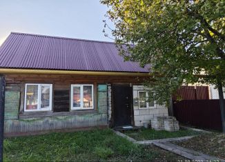 Дом на продажу, 42 м2, село Кривополянье, Большая Советская улица, 111
