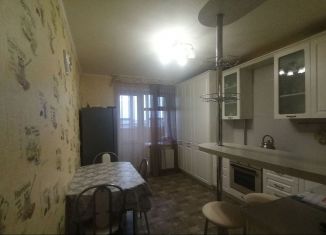 3-комнатная квартира в аренду, 65 м2, Нефтекамск, Комсомольский проспект, 78