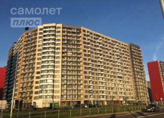 Квартира на продажу студия, 28.1 м2, село Домодедово, Высотная улица, 9