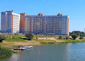 Продается 3-ком. квартира, 70.9 м2, Вологда, микрорайон Водники, улица Пугачёва, 50