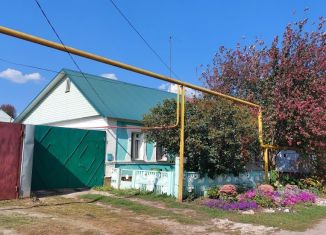Продается дом, 64.4 м2, село Покрово-Пригородное, Р-193, 216-й километр