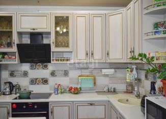 Двухкомнатная квартира на продажу, 58.7 м2, Оренбург, улица Фронтовиков, 6/1, Дзержинский район