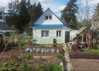 Продам дачу, 42 м2, Ревда, площадь Победы