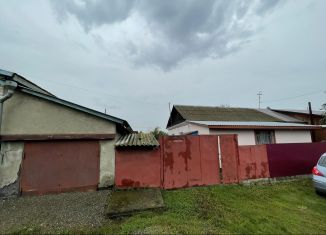 Продается дом, 68 м2, посёлок Нагорный, улица Техучилище, 22