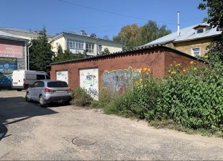 Аренда гаража, 24 м2, Вологодская область, Козлёнская улица, 70