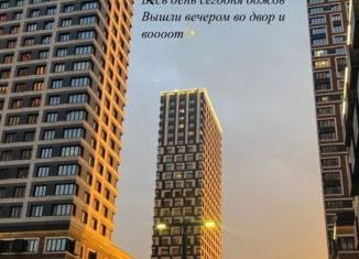 Продается 2-комнатная квартира, 40 м2, Москва, ЖК Левел Амурская, Амурская улица, 1Ак3