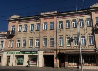 Аренда офиса, 169 м2, Саратовская область, Московская улица, 96