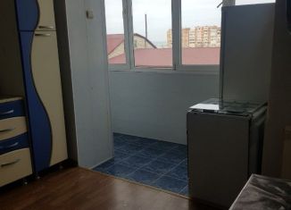 Сдача в аренду 2-ком. квартиры, 49 м2, Дагестан, улица Саида Габиева, 22