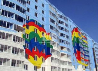1-комнатная квартира на продажу, 37.3 м2, Новосибирск, Хилокская улица, 1В, ЖК Хороший