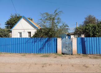 Продается дом, 37.7 м2, село Икряное, Комсомольская улица, 40