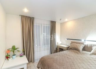 Продажа 1-ком. квартиры, 41.8 м2, Тюмень, Ставропольская улица, 160