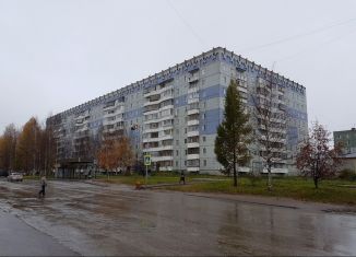 2-комнатная квартира на продажу, 51 м2, Сыктывкар, Петрозаводская улица, 40, район Орбита