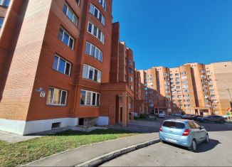 Продам 1-комнатную квартиру, 40 м2, Егорьевск, улица Механизаторов, 55к2