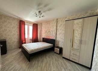 Продается 1-комнатная квартира, 39.6 м2, рабочий посёлок Нахабино, улица Белобородова, 6