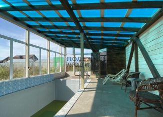 Продажа участка, 10 сот., деревня Старое Михайловское, Видная улица, 7