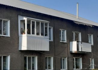 Продажа 2-комнатной квартиры, 40.3 м2, село Кутерем, улица Нефтяников