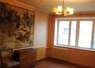 Продажа 2-комнатной квартиры, 43.8 м2, городской посёлок Ульяновка, улица Калинина, 74Б