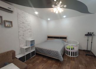 Сдача в аренду 1-комнатной квартиры, 43 м2, Анапа, улица Ленина
