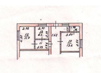 Сдаю офис, 39 м2, Новгородская область, Советская улица, 39А