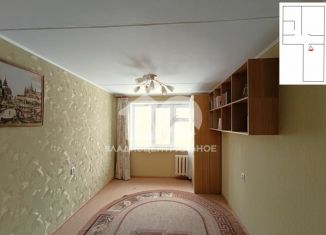 Продаю 2-ком. квартиру, 43.6 м2, Новосибирск, улица Зорге, 95