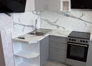 Сдаю однокомнатную квартиру, 29 м2, Тюмень, улица Первооткрывателей, 10
