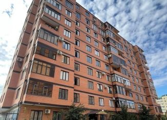 Продам двухкомнатную квартиру, 64 м2, Грозный, улица А.А. Айдамирова, 135к3, микрорайон Ипподромный