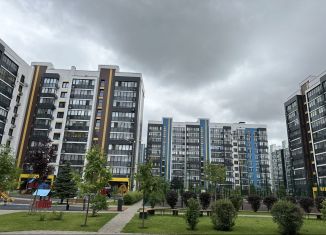 Продаю двухкомнатную квартиру, 54 м2, Татарстан, улица Николая Ершова, 62Вк1