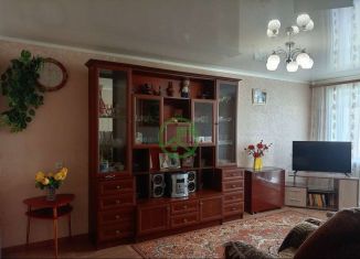 Продается 3-ком. квартира, 60 м2, Самарская область, Кадровая улица, 43