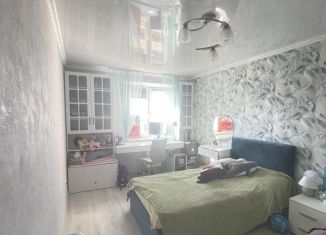 Двухкомнатная квартира на продажу, 68 м2, Краснодар, Московская улица, ЖК Светлый