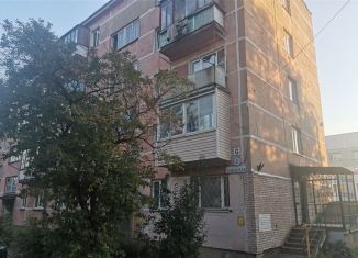 Продается 2-комнатная квартира, 39 м2, рабочий посёлок Тучково, Заводская улица, 2