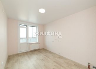 Продаю двухкомнатную квартиру, 56 м2, Новосибирск, улица Петухова, 162
