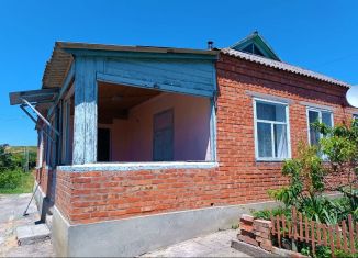 Продажа дома, 64 м2, село Войково, Нагорная улица, 8