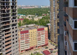 Продается 2-комнатная квартира, 62 м2, Самара, ЖК Рекорд