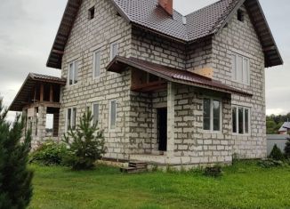 Продажа дома, 185.3 м2, деревня Бердь