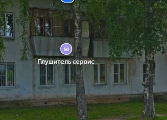 Продажа комнаты, 12 м2, Рыбинск, проспект 50 лет Октября, 8