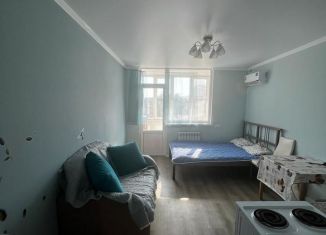 Квартира на продажу студия, 27.7 м2, Анапа, Владимирская улица, ЖК Трио