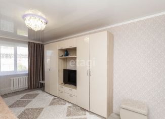 Продается 2-комнатная квартира, 53 м2, Тюменская область, улица Александра Логунова, 20