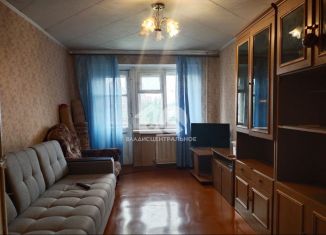 Продаю 2-комнатную квартиру, 40.2 м2, Новосибирск, улица Солидарности, 16, Калининский район