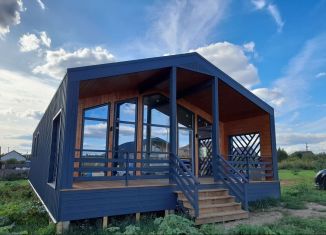 Продаю дом, 81 м2, деревня Неготино, улица Гагарина