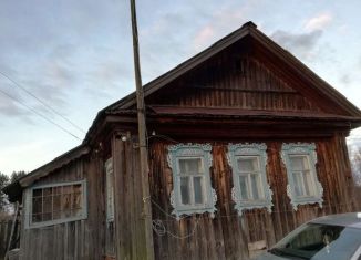 Продажа дома, 45 м2, деревня Полупочинки, улица Мира