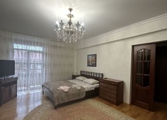 Сдача в аренду 1-комнатной квартиры, 43 м2, Нальчик, проспект Ленина