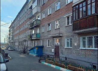 3-комнатная квартира на продажу, 57 м2, Бурятия, улица Лимонова, 6