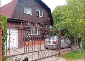 Продажа дома, 117 м2, садовое товарищество Клюковка-1, садовое товарищество Клюковка-1, 10